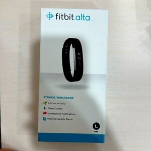 Fitbit Alta